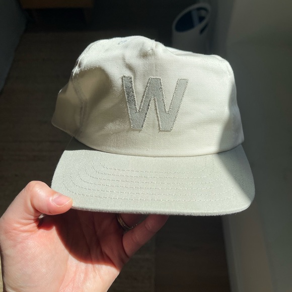 Unisex willbo Trucker Hat